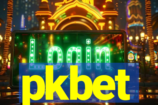 pkbet