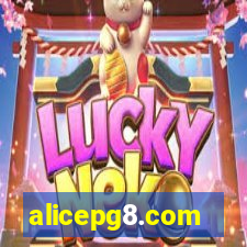 alicepg8.com