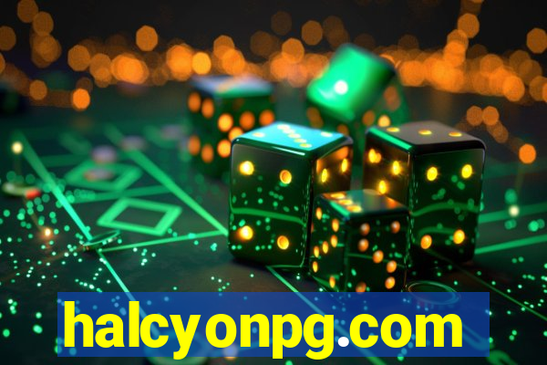 halcyonpg.com