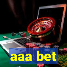 aaa bet