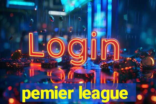 pemier league