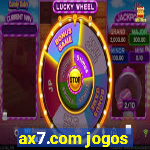 ax7.com jogos