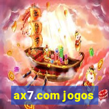 ax7.com jogos