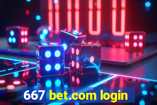 667 bet.com login