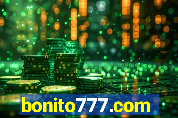 bonito777.com