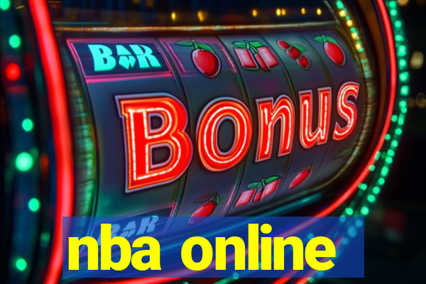 nba online