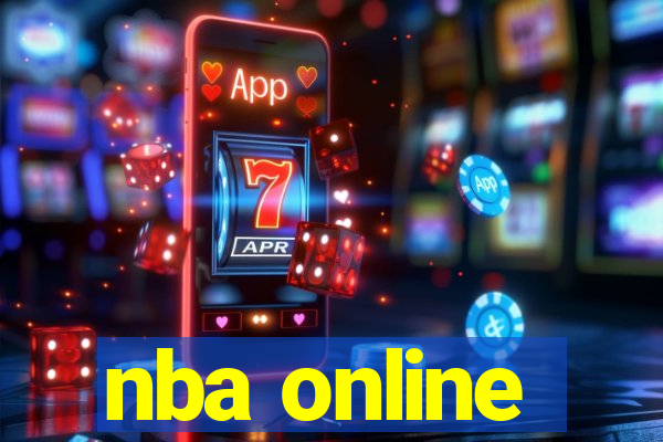 nba online