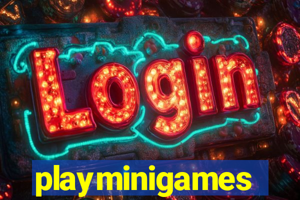 playminigames