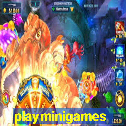 playminigames