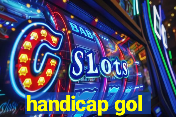 handicap gol