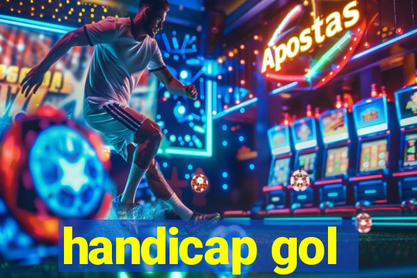 handicap gol