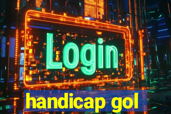 handicap gol