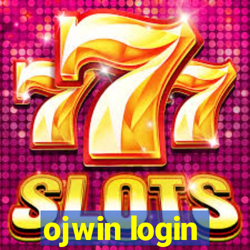 ojwin login