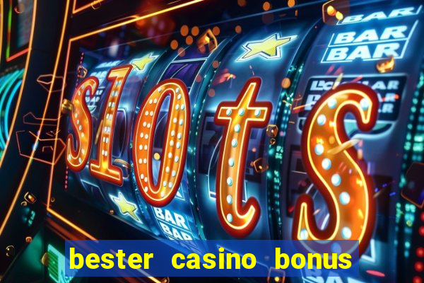 bester casino bonus mit 10 euro einzahlung