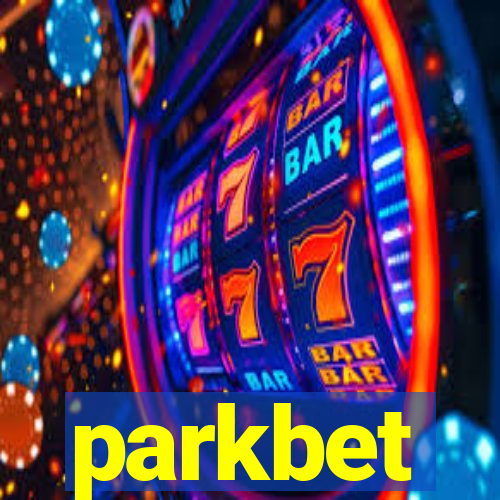 parkbet