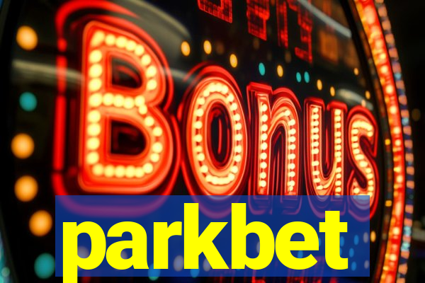 parkbet