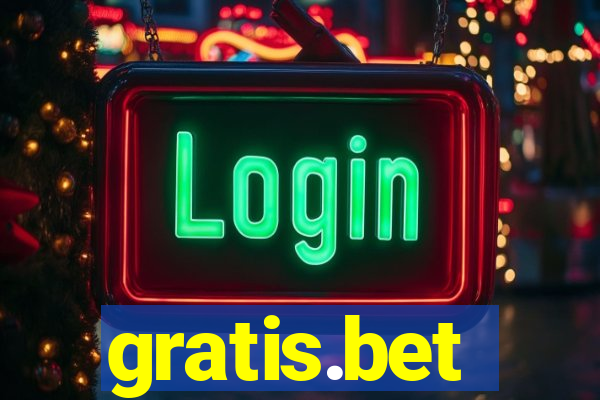 gratis.bet