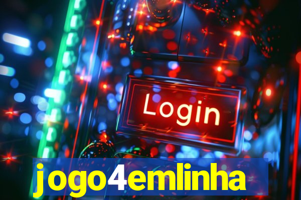 jogo4emlinha