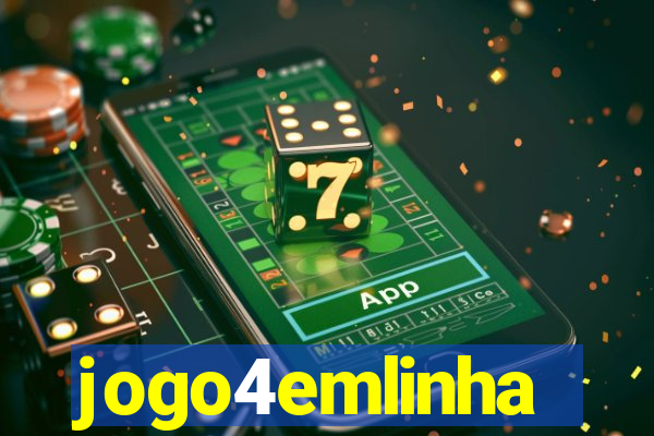 jogo4emlinha