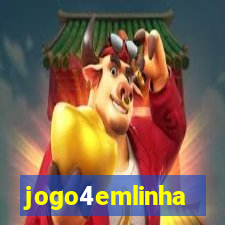 jogo4emlinha