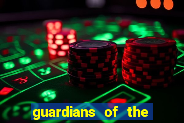 guardians of the pyramids slot