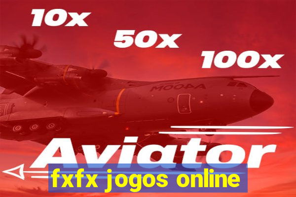 fxfx jogos online