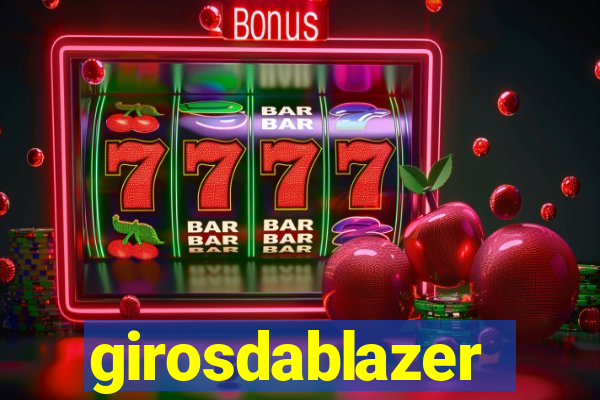 girosdablazer