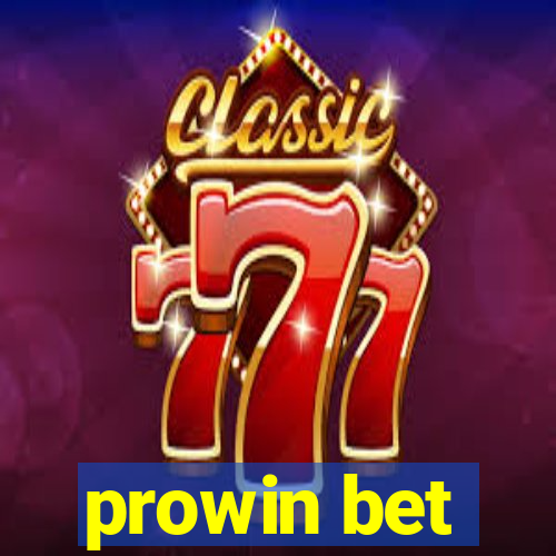 prowin bet