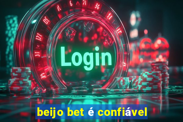 beijo bet é confiável