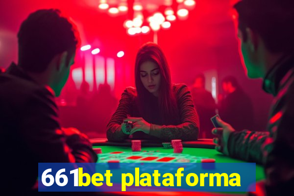 661bet plataforma