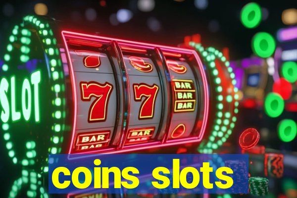 coins slots