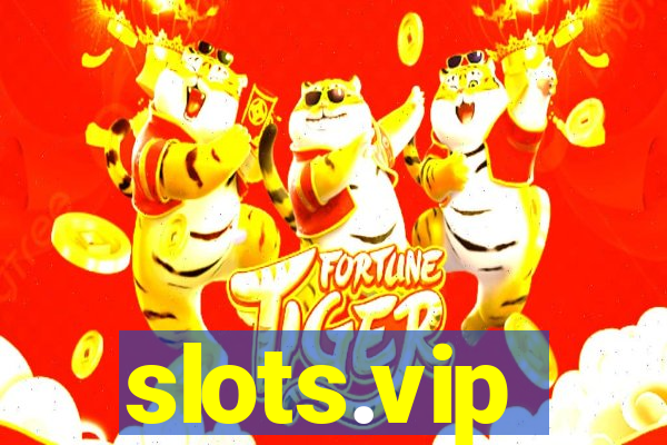 slots.vip