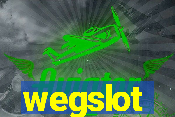 wegslot