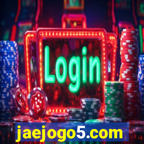 jaejogo5.com