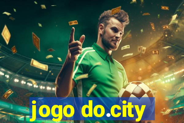 jogo do.city