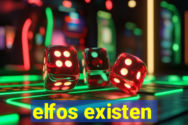 elfos existen