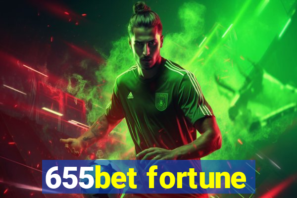 655bet fortune