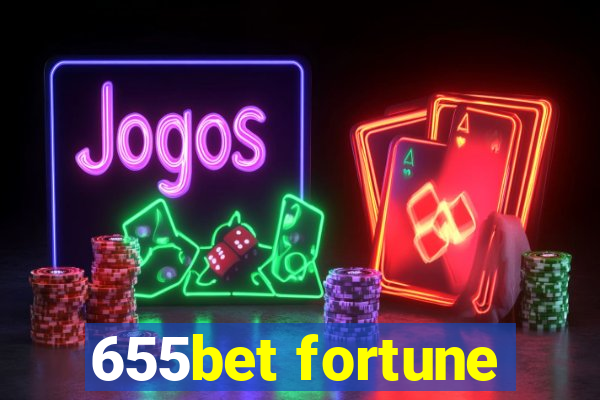 655bet fortune