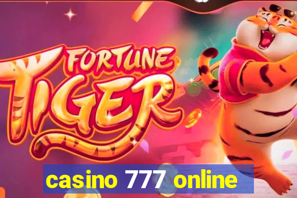 casino 777 online