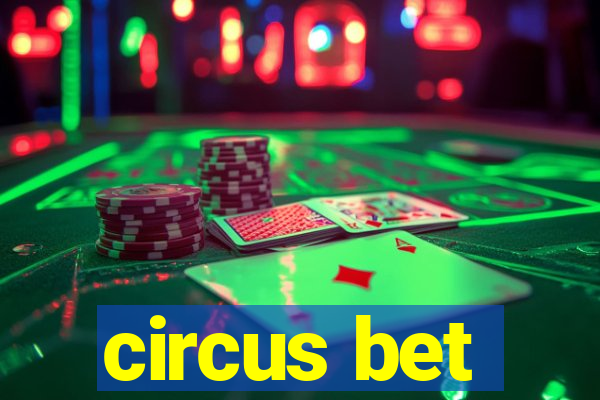 circus bet