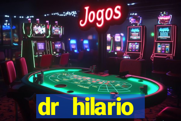 dr hilario mastologista em santos