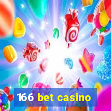 166 bet casino