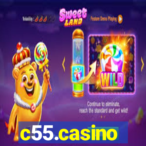 c55.casino