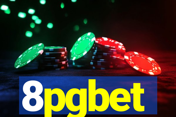 8pgbet