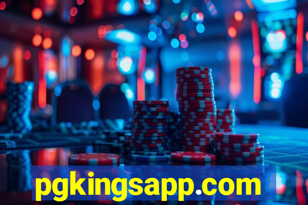 pgkingsapp.com