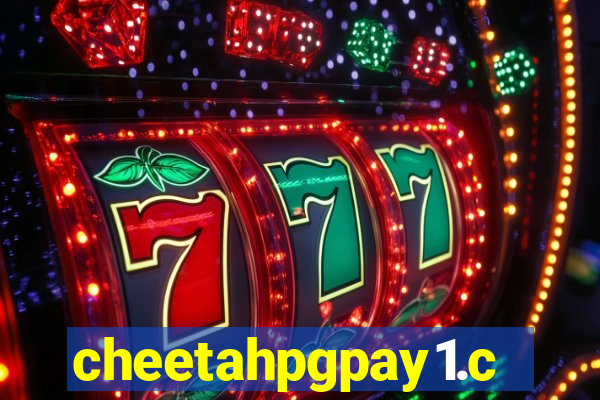 cheetahpgpay1.com