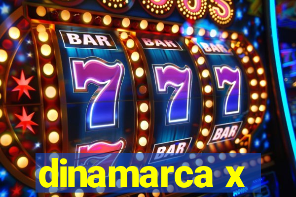 dinamarca x