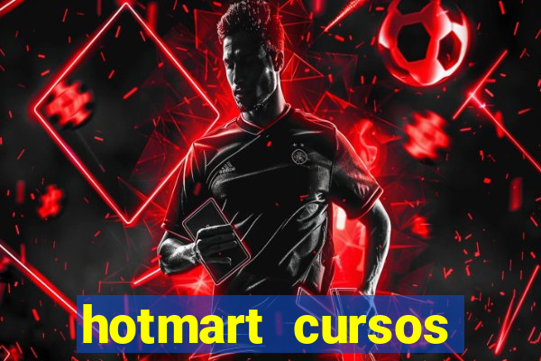 hotmart cursos online login