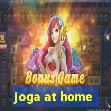 joga at home