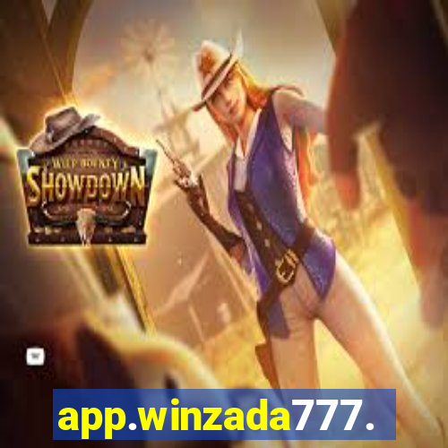 app.winzada777.con